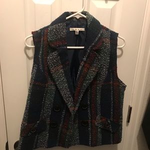 Cabi vest
